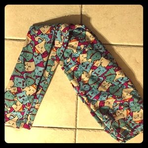 LLR leggings